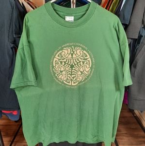 Saint Andrews Cathedral tee